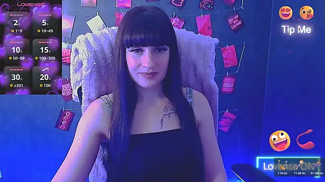 Violla My online show from 16, 3, 2026