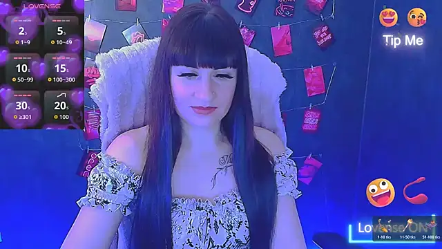 Violla My online show from 27, 3, 2026