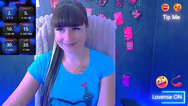Snapshot of Violla_My chatting on 18, 6, 2026 Violla My online show from 18, 6, 2026