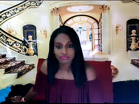 IndianLoveBug online show from 9, 12, 2024