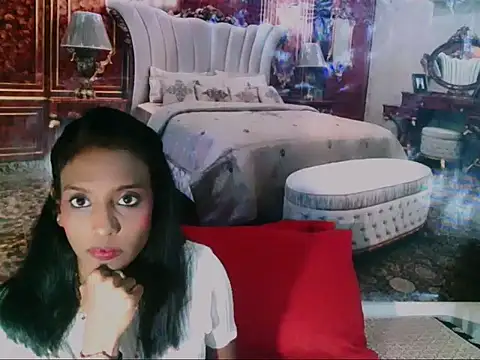 IndianLoveBug online show from 8, 1, 2025