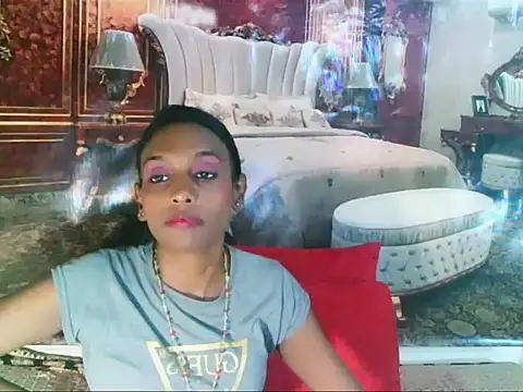 IndianLoveBug online show from 11, 1, 2025