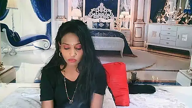 IndianLoveBug online show from 19, 9, 2025