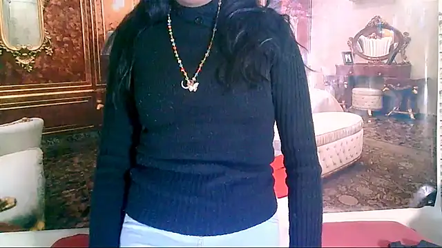 IndianLoveBug online show from 6, 10, 2025