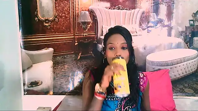 IndianLoveBug online show from 20, 10, 2025