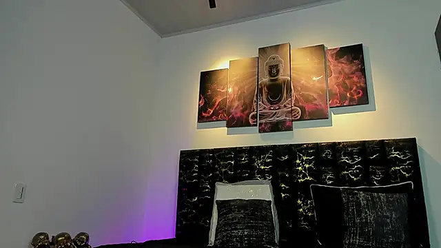 BastianFerrari online show from 21, 10, 2025