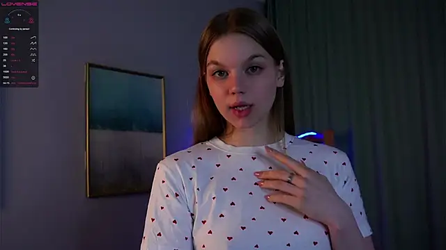 Snapshot of EdlinAlliston chatting on 1, 2, 2025 EdlinAlliston online show from 1, 2, 2025