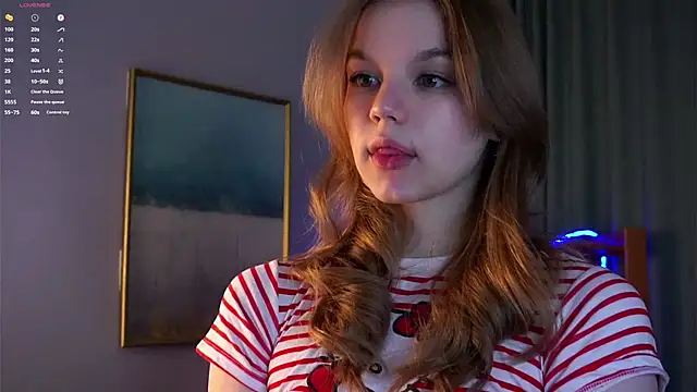 Snapshot of EdlinAlliston chatting on 4, 2, 2025 EdlinAlliston online show from 4, 2, 2025