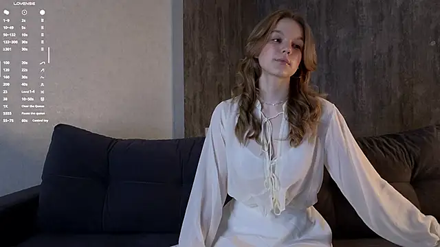 Snapshot of EdlinAlliston chatting on 6, 3, 2025 EdlinAlliston online show from 6, 3, 2025