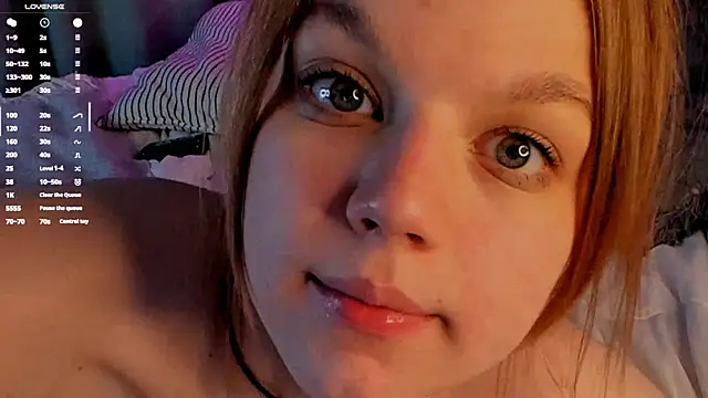 Snapshot of EdlinAlliston chatting on 9, 3, 2025 EdlinAlliston online show from 9, 3, 2025