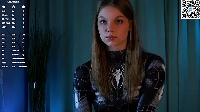 Snapshot of EdlinAlliston chatting on 15, 3, 2025 EdlinAlliston online show from 15, 3, 2025