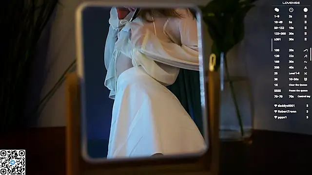 Snapshot of EdlinAlliston chatting on 16, 3, 2025 EdlinAlliston online show from 16, 3, 2025