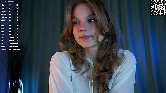 Snapshot of EdlinAlliston chatting on 17, 3, 2025 EdlinAlliston online show from 17, 3, 2025