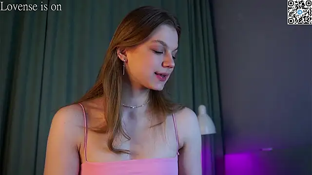 Snapshot of EdlinAlliston chatting on 20, 3, 2025 EdlinAlliston online show from 20, 3, 2025