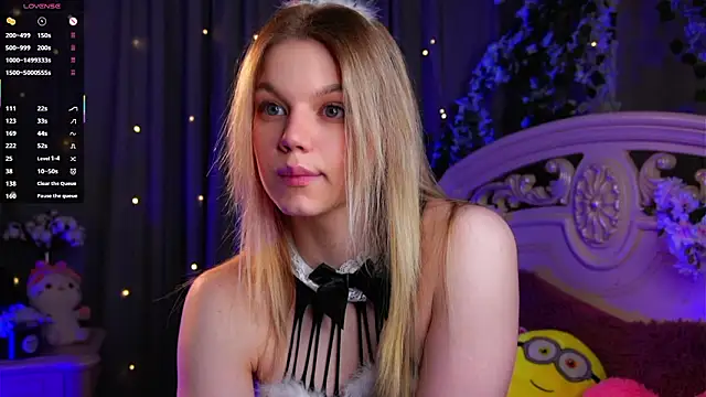 EdlinAlliston online show from 1, 3, 2026