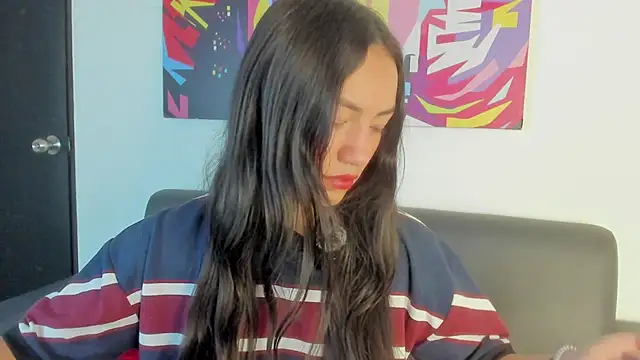 Scarlett  Fox   online show from 9, 1, 2026