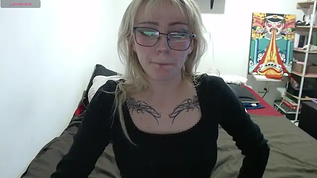 Cloe five online show from 29, 4, 2026