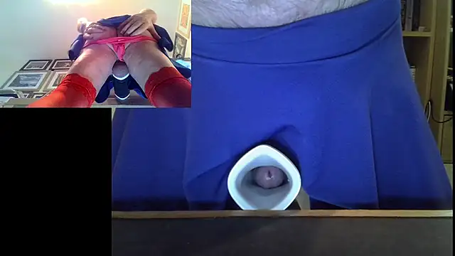 Snapshot of nataliecdlive chatting on 5, 12, 2024 nataliecdlive online show from 5, 12, 2024