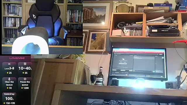 Snapshot of nataliecdlive chatting on 10, 1, 2025 nataliecdlive online show from 10, 1, 2025