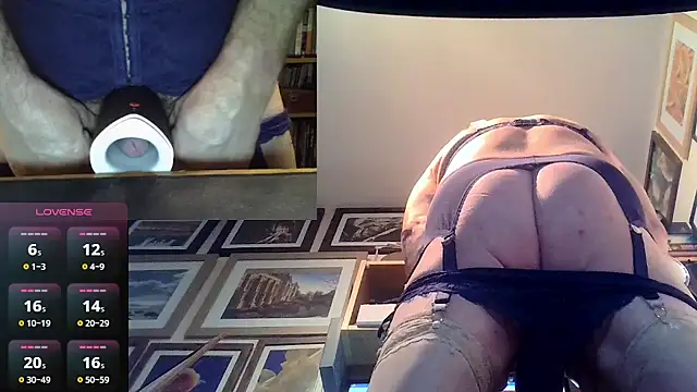 Snapshot of nataliecdlive chatting on 25, 1, 2025 nataliecdlive online show from 25, 1, 2025