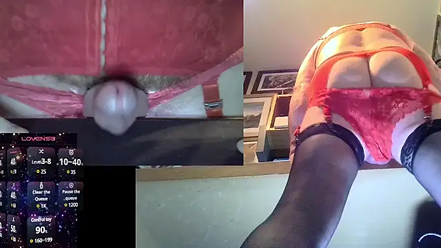 Snapshot of nataliecdlive chatting on 4, 2, 2025 nataliecdlive online show from 4, 2, 2025