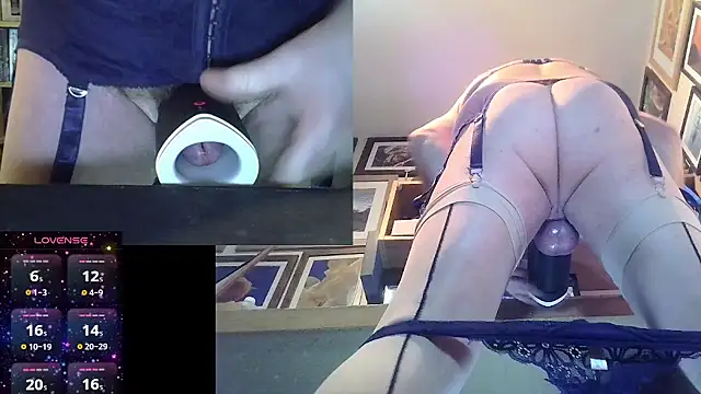 Snapshot of nataliecdlive chatting on 20, 2, 2025 nataliecdlive online show from 20, 2, 2025