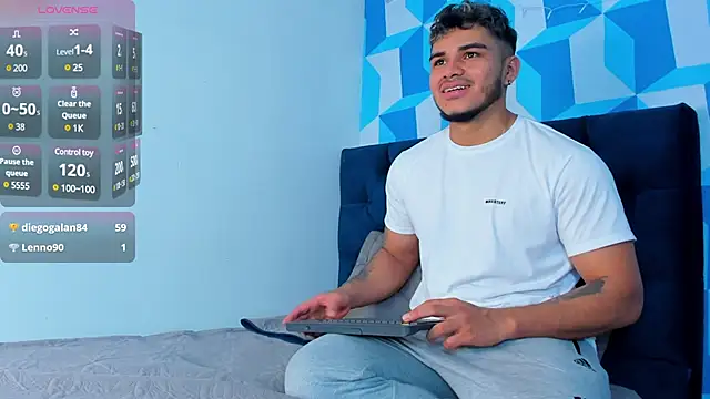 jeisonstark online show from 9, 3, 2025