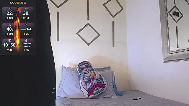 jeisonstark online show from 16, 10, 2025