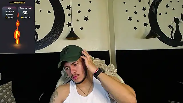 jeisonstark online show from 19, 1, 2026