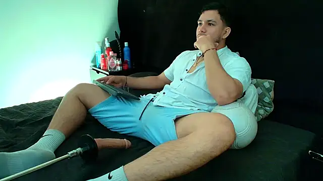 jeisonstark online show from 12, 3, 2026