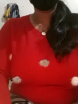 Snapshot of Anamika_Kapoor chatting on 4, 1, 2025 Anamika Kapoor online show from 4, 1, 2025