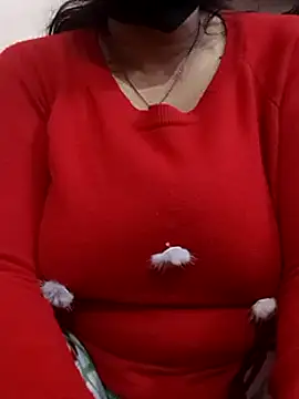 Snapshot of Anamika_Kapoor chatting on 5, 1, 2025 Anamika Kapoor online show from 5, 1, 2025