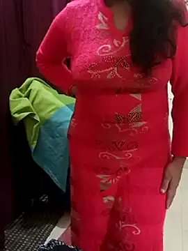 Snapshot of Anamika_Kapoor chatting on 13, 1, 2025 Anamika Kapoor online show from 13, 1, 2025