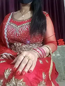 Snapshot of Anamika_Kapoor chatting on 14, 2, 2025 Anamika Kapoor online show from 14, 2, 2025