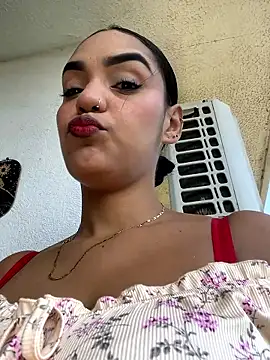 Sara-77 online show from 9, 1, 2026