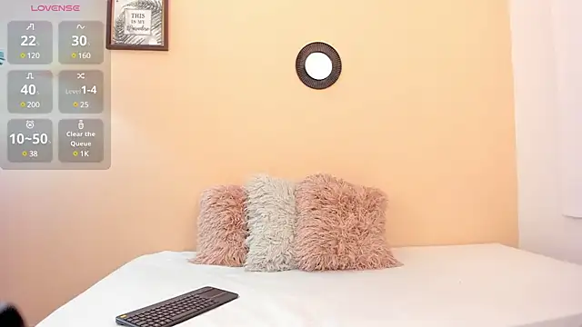 Snapshot of andyylove_jk chatting on 26, 2, 2025 andyylove jk online show from 26, 2, 2025