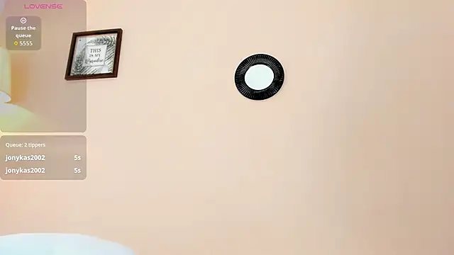 Snapshot of andyylove_jk chatting on 20, 9, 2025 andyylove jk online show from 20, 9, 2025