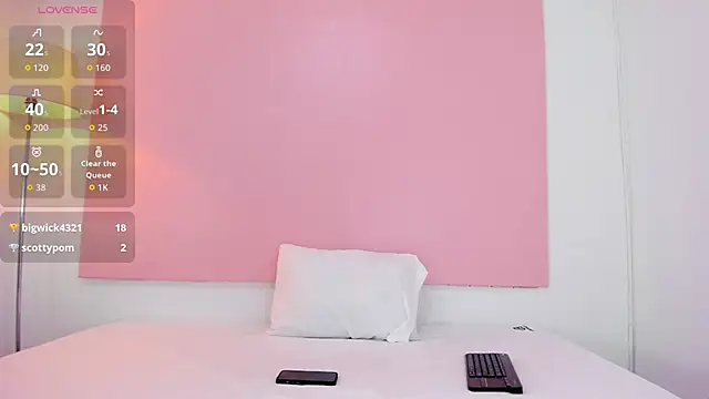 Snapshot of andyylove_jk chatting on 23, 10, 2025 andyylove jk online show from 23, 10, 2025