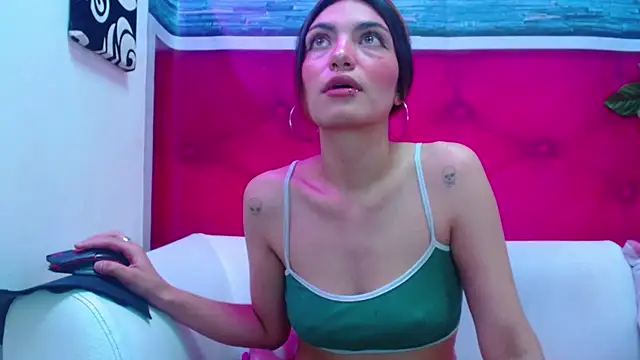 ReiLyMalkova online show from 6, 12, 2024