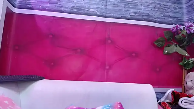 ReiLyMalkova online show from 22, 12, 2024