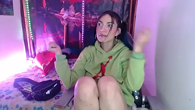 ReiLyMalkova online show from 27, 2, 2025