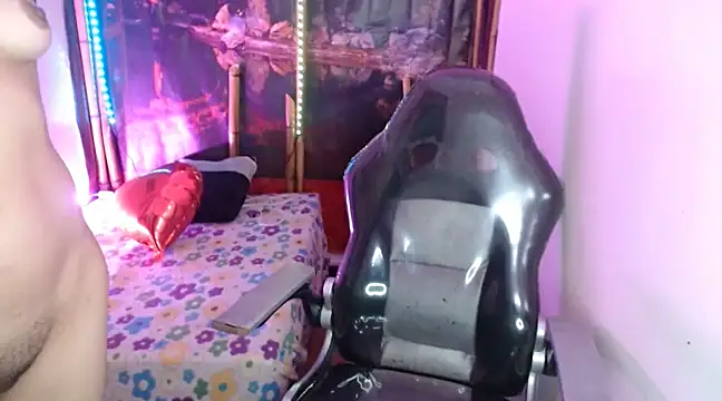 ReiLyMalkova online show from 27, 2, 2025