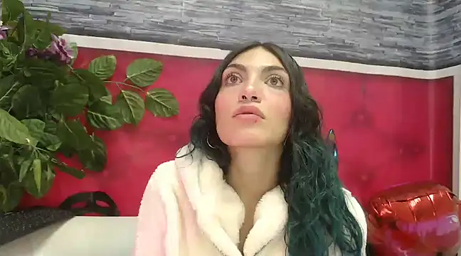 ReiLyMalkova online show from 6, 3, 2025