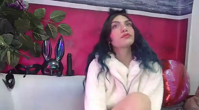 ReiLyMalkova online show from 6, 3, 2025