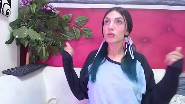 ReiLyMalkova online show from 12, 3, 2025
