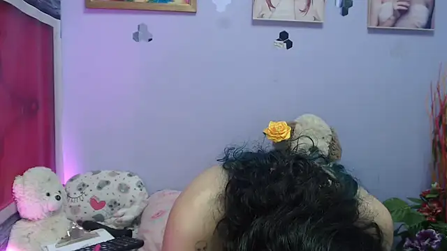 ReiLyMalkova online show from 20, 3, 2025