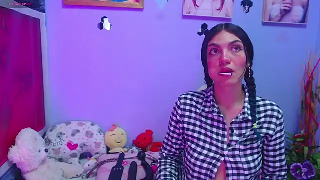 ReiLyMalkova online show from 21, 3, 2025