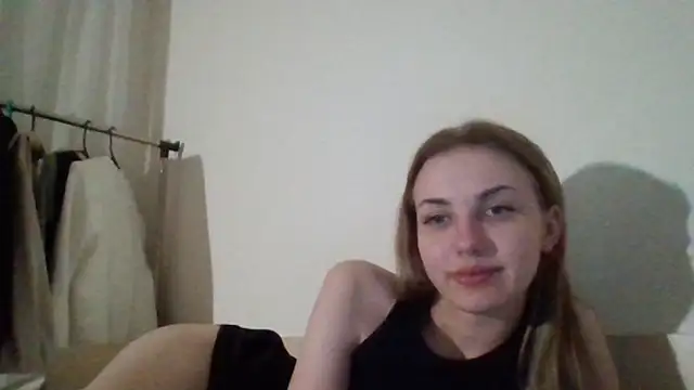 Sweety Nika online show from 29, 12, 2024