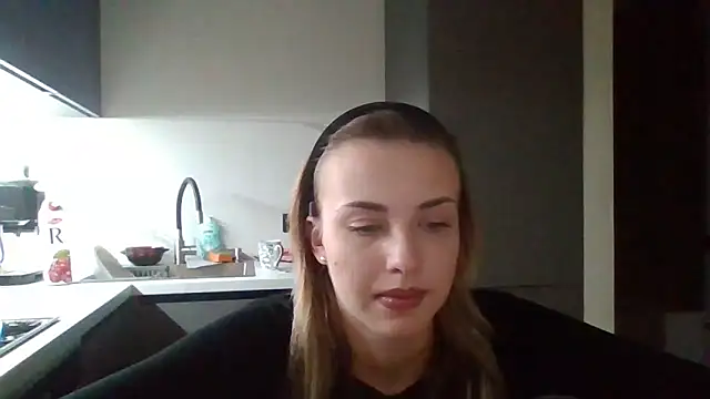 Sweety Nika online show from 16, 10, 2025