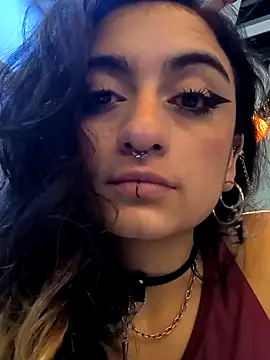 Lila Desiree online show from 14, 12, 2024